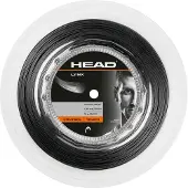 Head Tennissnaar Lynx Anthracite 1.25mm/200m