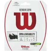 Wilson Revolve Spin Set