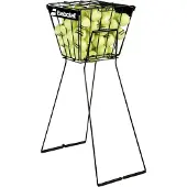 Babolat Balls Basket Zwart