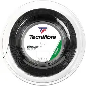 Tecnifibre Dynamix Vp 200 M Squash Reel String Zwart 1.20 mm