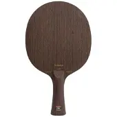 Stiga NOSTALGIC OFF Tafeltennisbat - Offensief & Snel