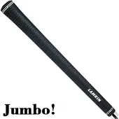 Lamkin Crossline Oversize Black Grip