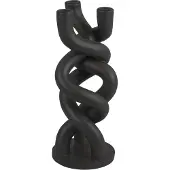 Present Time kandelaar twisted -