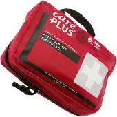 Care plus First Aid Kit Emergency