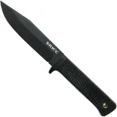 Cold Steel SRK Compact mes, zwart