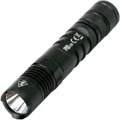 Nitecore P10 V2 zaklamp, 1100 lumen
