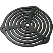 Petromax Cast-iron Trivet, zwart