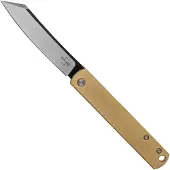 Böker Zenshin 42 Brass vouwmes