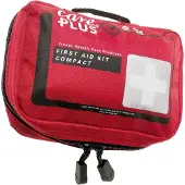 Care plus First Aid Kit Compact