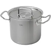 Fissler Soeppan Original Profi Collection Met RVS Deksel 20 cm