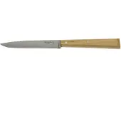Opinel steakmes N°125 22 cm rvs rood