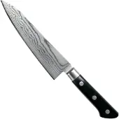 Tojiro DP37 koksmes 18 cm 37-laags damaststaal