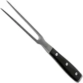 Wüsthof Ikon vleesvork 16 cm, 9010590016