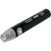 Nitecore GEM10UV ultraviolet zaklamp voor identificatie van barnsteen/ diamanten