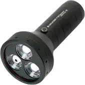 Led Lenser Zaklamp P18R Signature Edition 2020