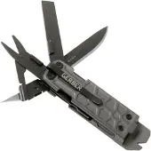 Gerber Lockdown Pry Gray