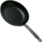De Buyer Koekenpan Choc Intense 24 cm