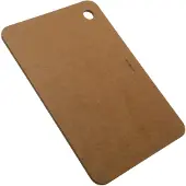 ComBekk snijplank 20 x 30 cm bruin