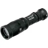 Surefire Aviator rood, 250 lumen