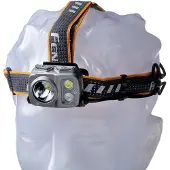 Fenix HP16R oplaadbare hoofdlamp, 1250 lumen