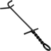 Lodge Deksellifter Camp Dutch Oven A5
