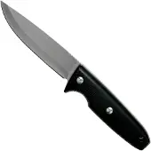 Eka Nordic W12, G10, zwart, 714302 outdoormes