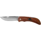 Eka Swede 10, bubinga, 606608