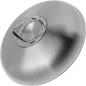 Fissler Pannendeksel Original Profi Collection High Dome RVS 28 cm