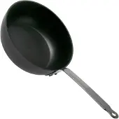 De Buyer Sauteerpan Choc Intense 24 cm