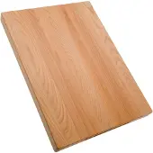 Il Cucinino Hakblok Beukenhout (52 x 38 x 4 cm)