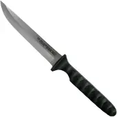 Cold Steel Drop Point Spike 53NCC vaststaand mes