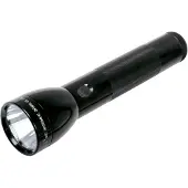 Maglite MagLED ML300L - Staaflamp - 2D-cell - Zwart