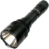 Nitecore NEW P30 Next Generation 21700 Hunting Flashlight