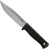 Fällkniven S1NZ Forest Knife, VGWOLF, Zytel schede, outdoormes