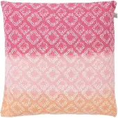Dutch decor - LAER - Sierkussen multi 50x50 cm