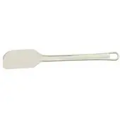 Paderno Spatel Series 12900 Pa+plus White 35 cm Afgeschuind