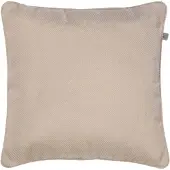 Dutch decor Kussenhoes Hultet 45x45 Cm Lichtroze online kopen