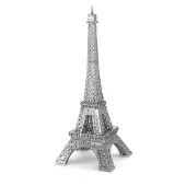 Metal Earth Constructie speelgoed ICONX Eiffel Tower
