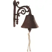 Super Merchant Deurbel Design Bloem