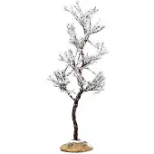 Lemax Morning Dew Tree Small General Collection 2024