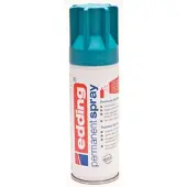 Edding 5200 permanent spray - 200 ml - mat - petrol