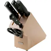 Wüsthof Gourmet 5-delige messenset, 1095070501
