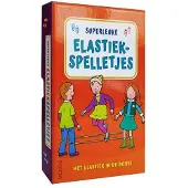 Deltas Superleuke elastiekspelletjes |