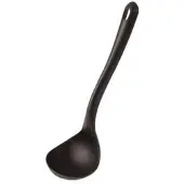 Paderno Soeplepel Series 12900 Pa+plus Black 9 cm