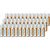 Philips Longlife Batterijen - 36-pack - Aaa - Potlood