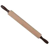 Eppicotispai - Houten deegroller / rolstok met handvatten - 50cm - Eppicotispai