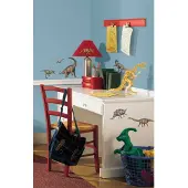 RoomMates Dinosaurs muurstickers