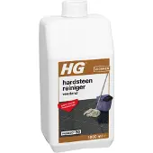 Hg Natuursteen Reiniger Voedend Voor Hardsteen - 1L