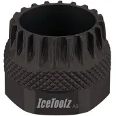 Icetoolz Trapassleutel 11B3 32mm trapas