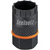 Icetoolz ICE TOOLZ 09C3 Shimano Cassette Lockring Tool